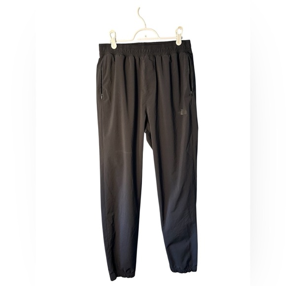The North Face Men’s Black Pants Size M - Picture 1 of 9